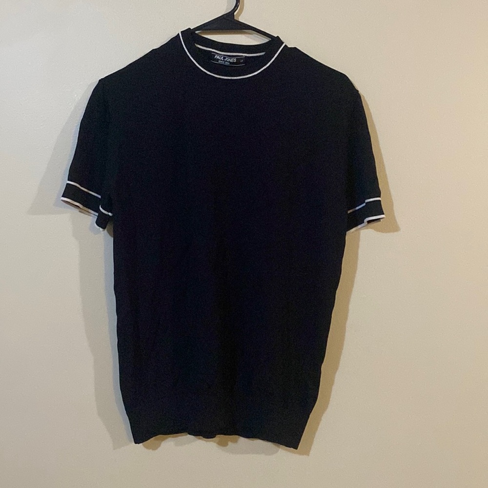 Paul jones slim fit t-shirt